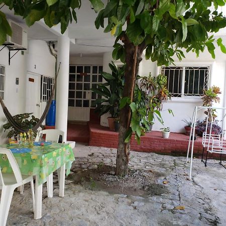 Las Palmas Zihuatanejo Buitenkant foto