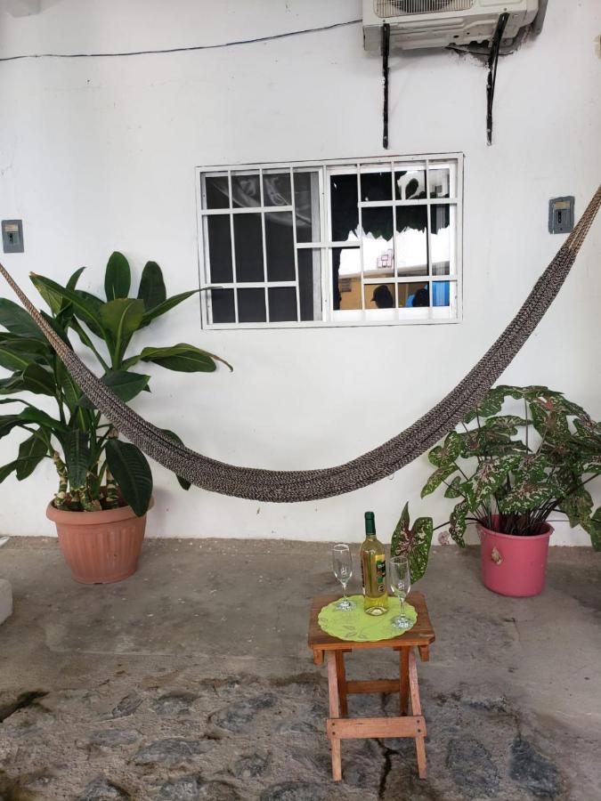 Las Palmas Zihuatanejo Buitenkant foto
